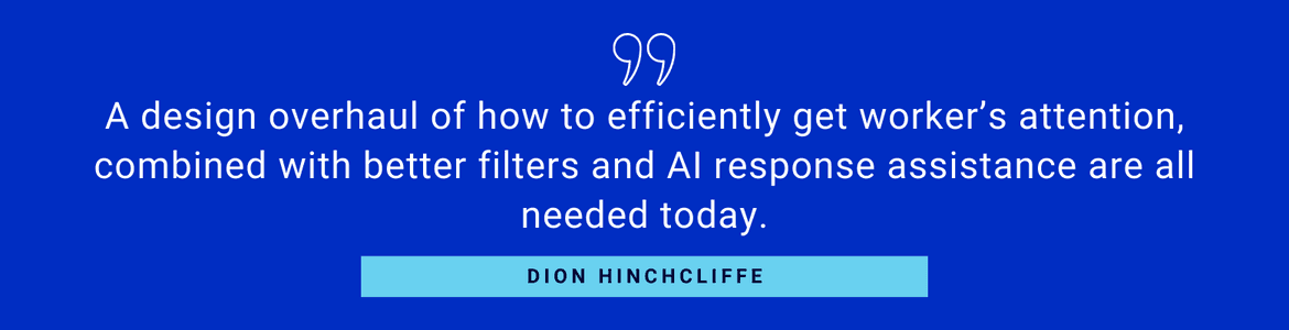 [asset] Dion Hinchcliffe Quote