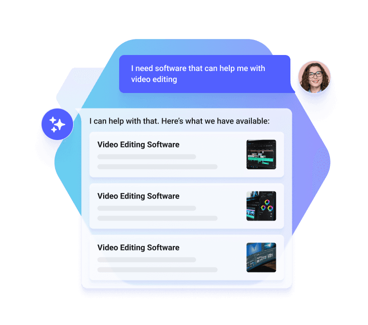 Workgrid's ServiceNow Catalog app makes it easy for employees to complete IT workflows through conversational AI