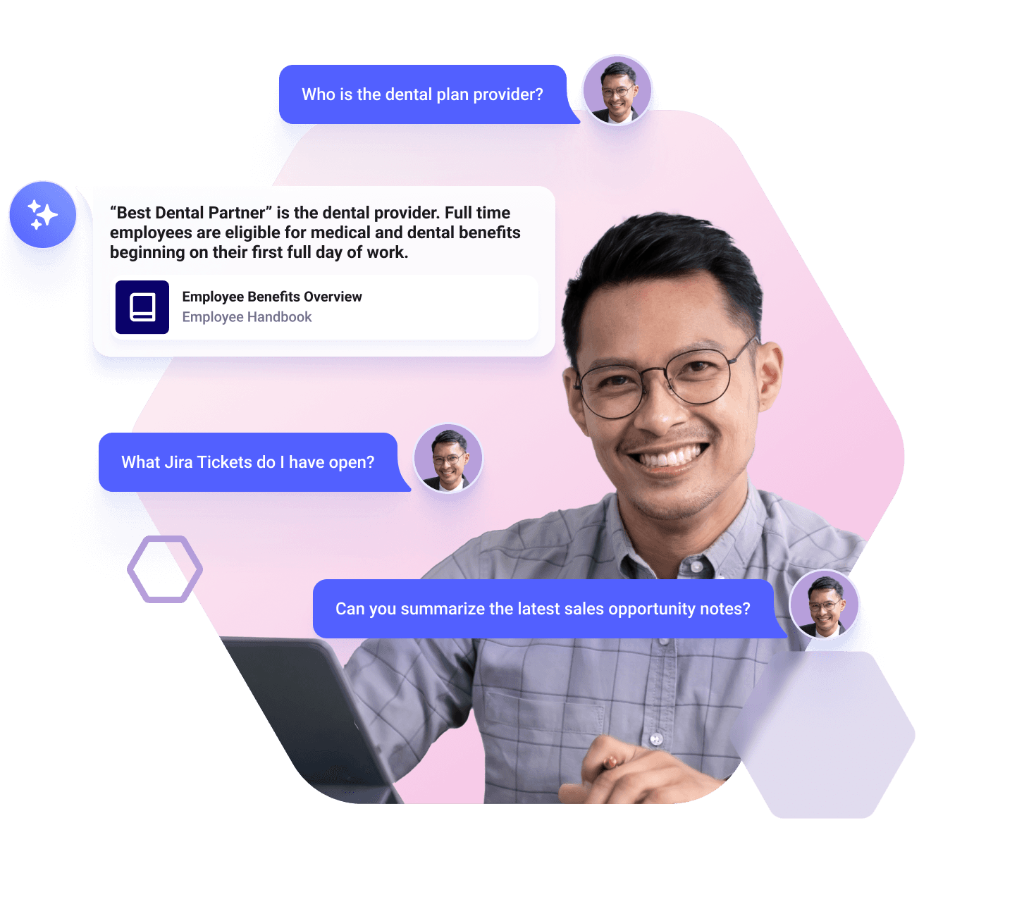 [asset] conversational-ai-knowledge-management-examples