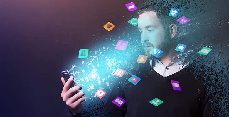 [asset] digital friction app overload