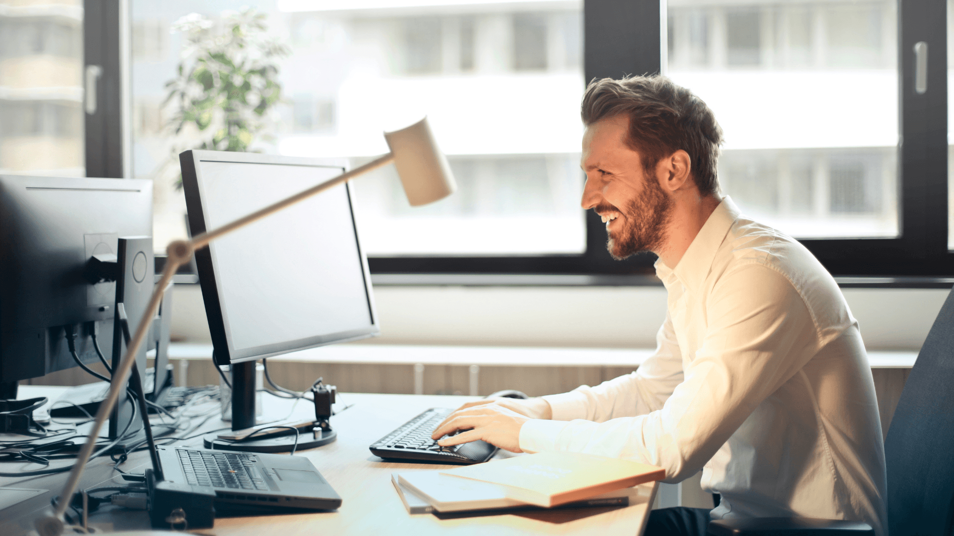 Company Intranet