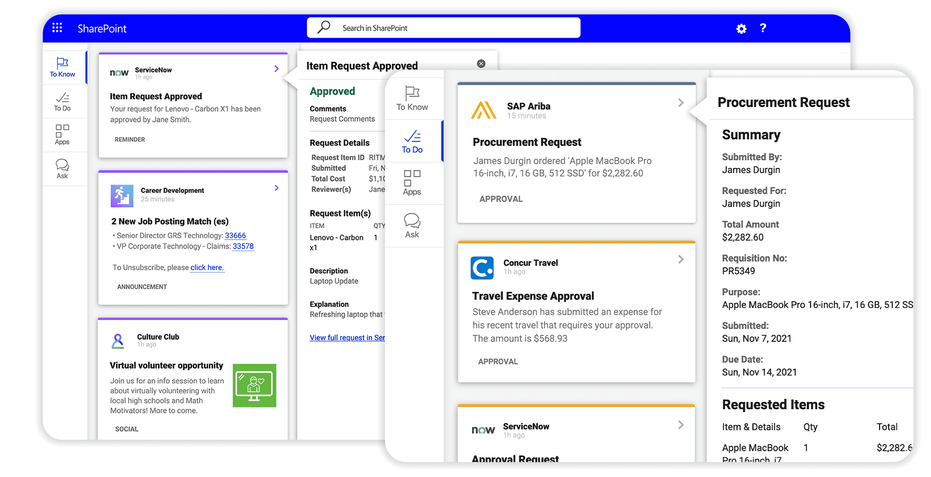 [asset] AES-SharePoint-example